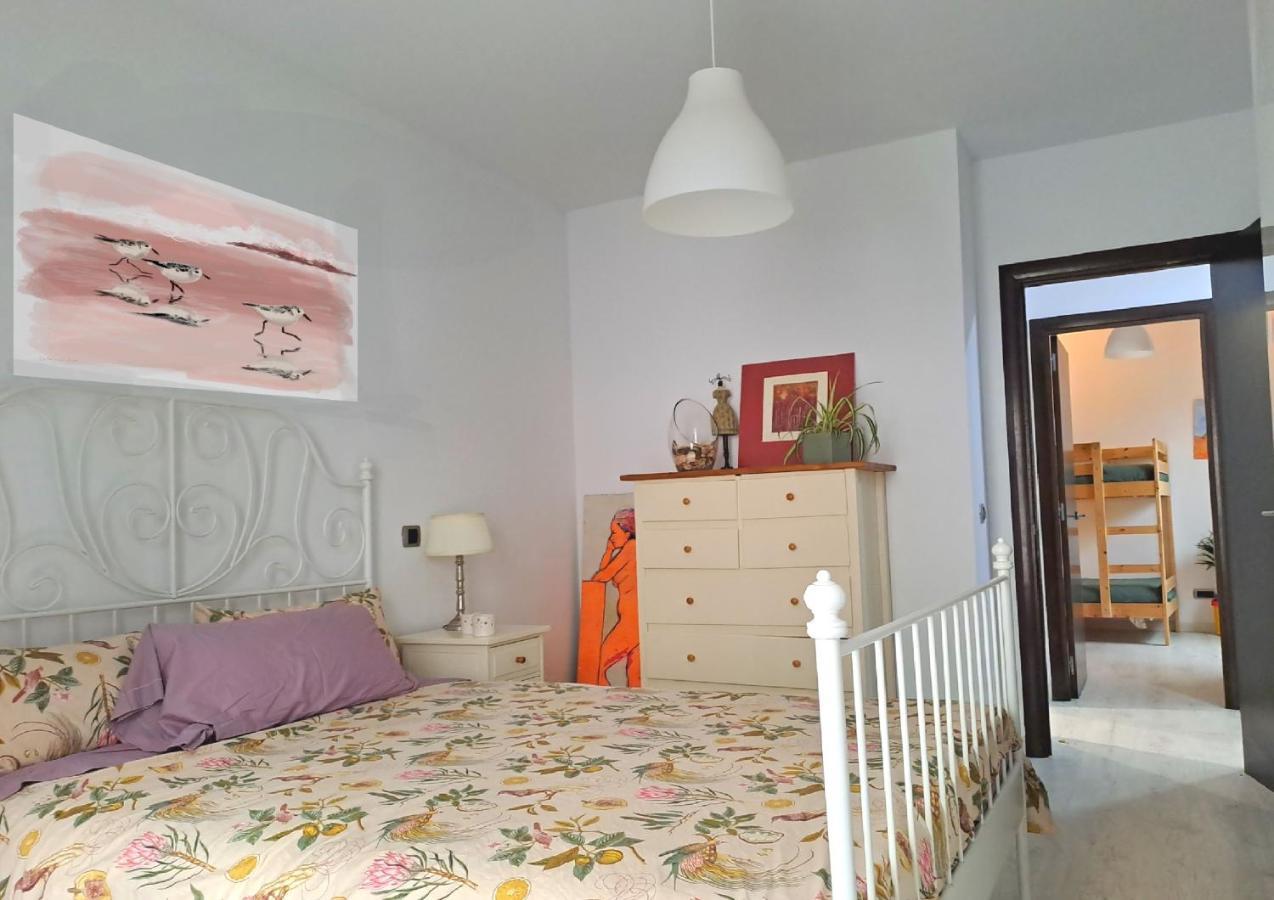 La Casa De Koko Appartement Las Palmas Buitenkant foto