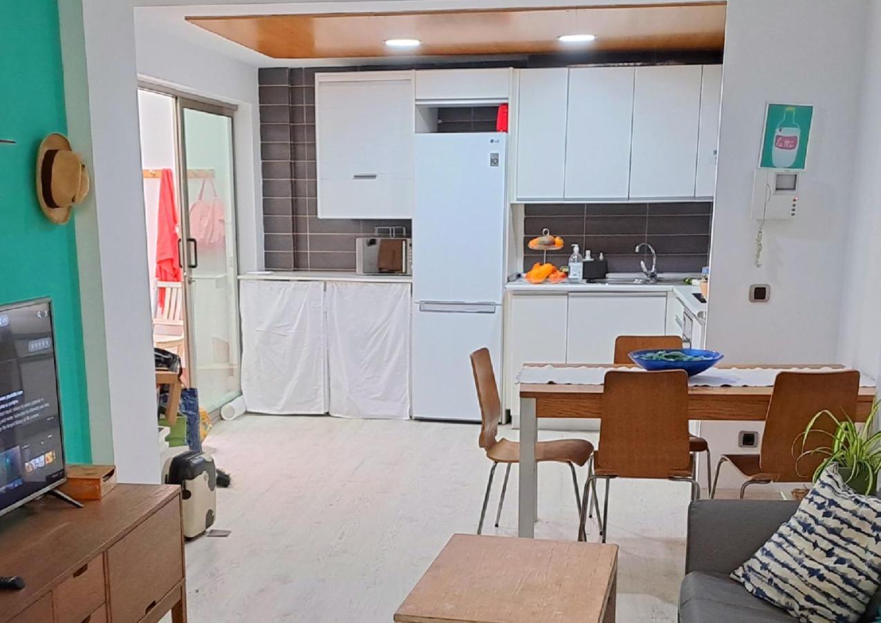 La Casa De Koko Appartement Las Palmas Buitenkant foto