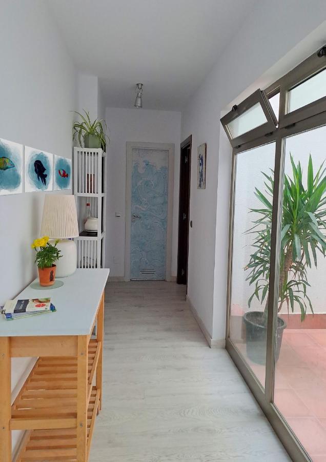 La Casa De Koko Appartement Las Palmas Buitenkant foto