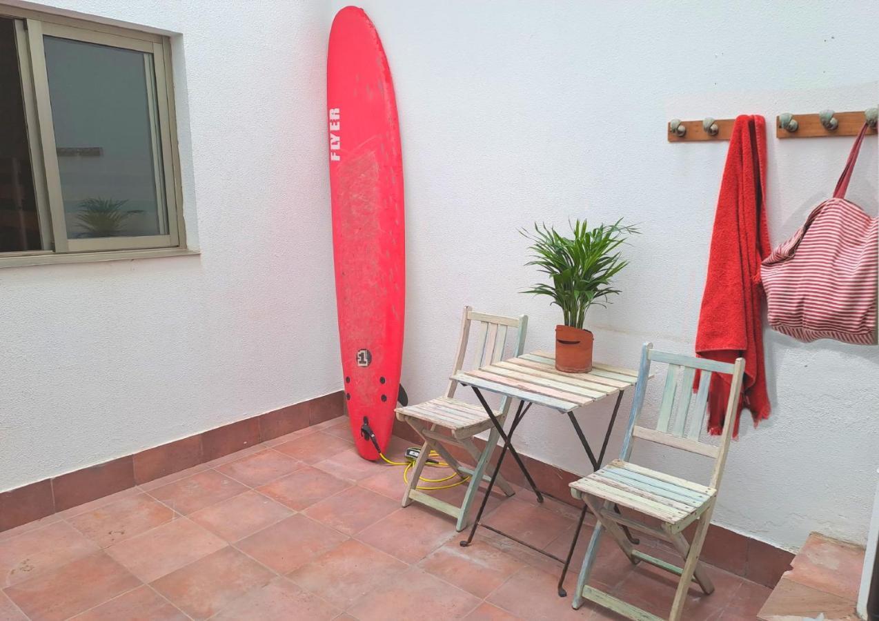 La Casa De Koko Appartement Las Palmas Buitenkant foto
